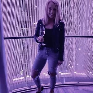 Meet your Posher, Amanda